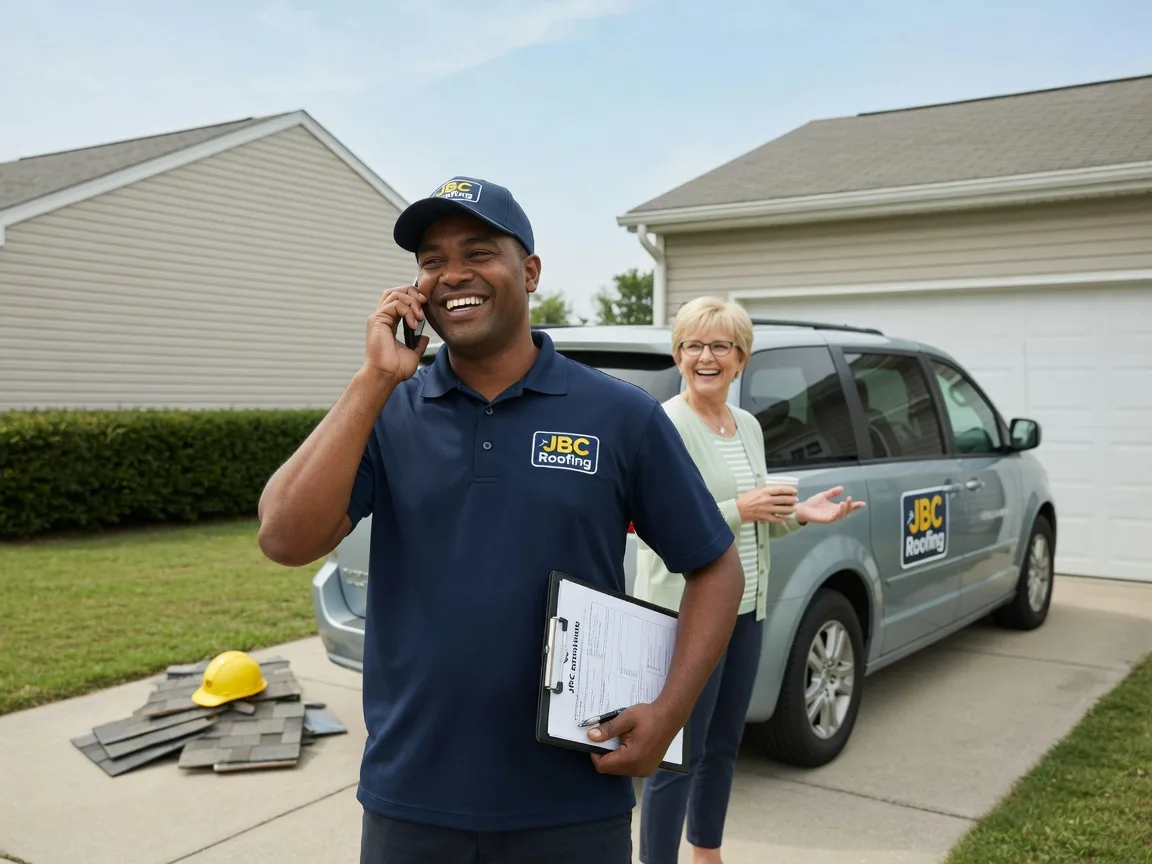 Roof Replacement Stuart, VA FAQs